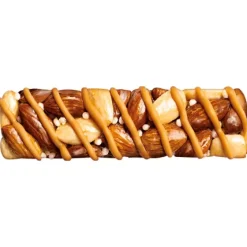 BE-KIND Single Caramel Almond & Seasalt (12x 40gr) New