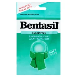 Bentasil Eucalyptus Groen (12x 32gr) Sale