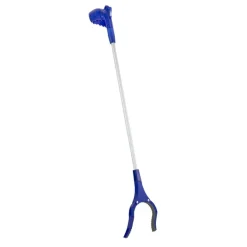 Betra vuilgrijper blauw (100cm) Online