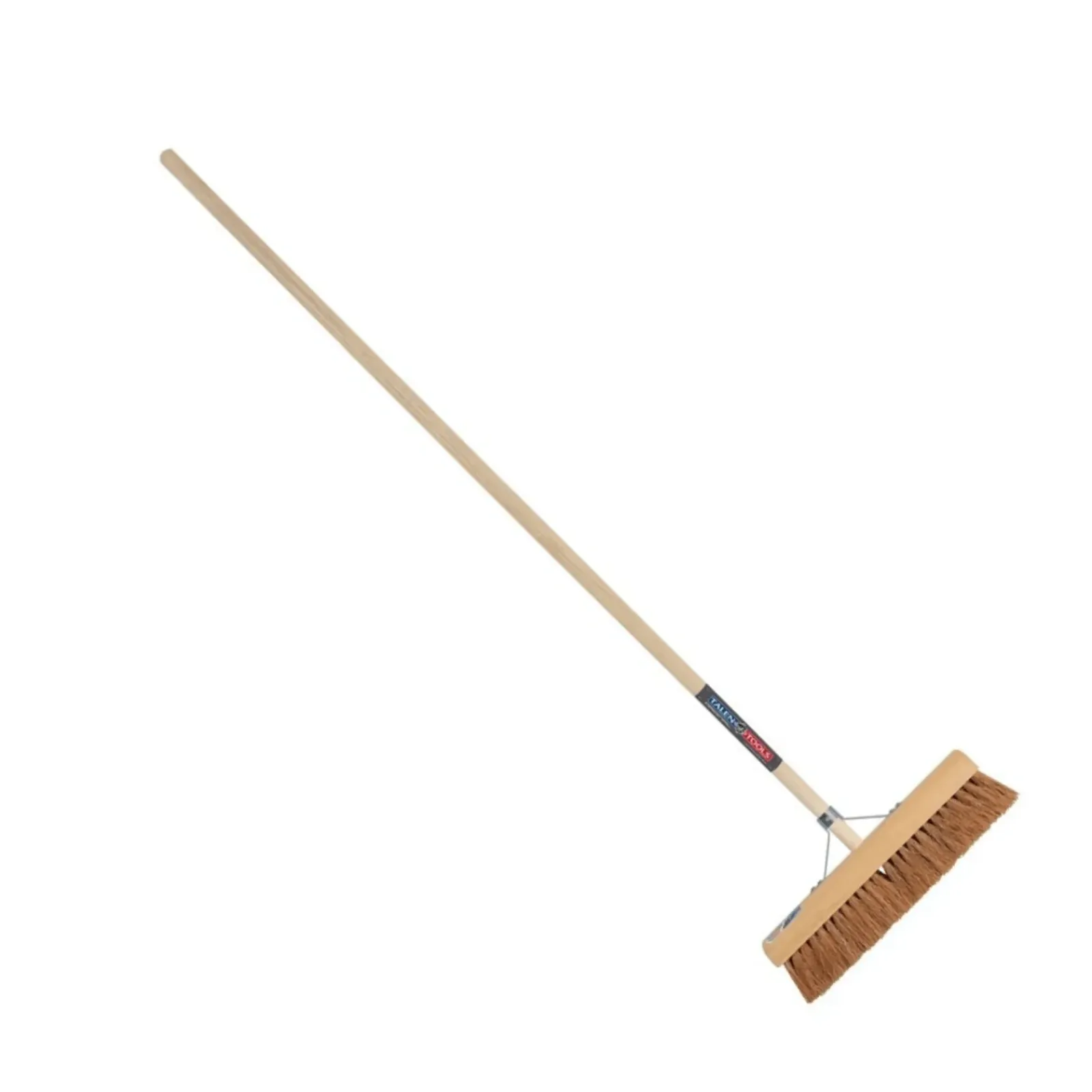 Betra Zaalbezem Kokos 40cm