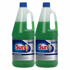 Sun Bierglasreiniger (2x 1 liter) Online