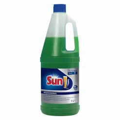 Sun Bierglasreiniger (2x 1 liter) Online