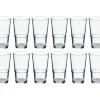 Mammoet Bierglas stapelbaar Amsterdammer (12x 34cl) Hot