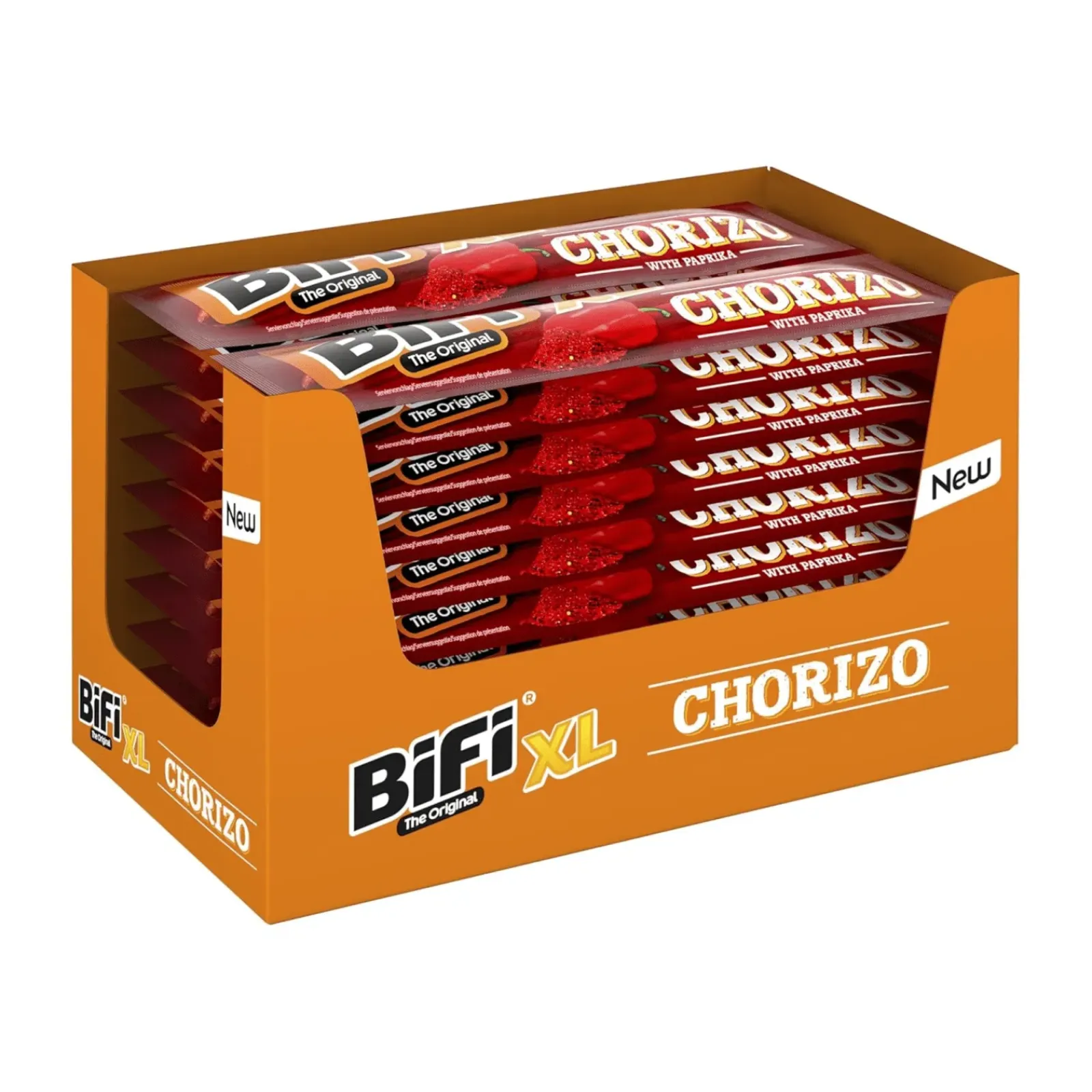 Bifi Chorizo XL (20x 26gr) Best