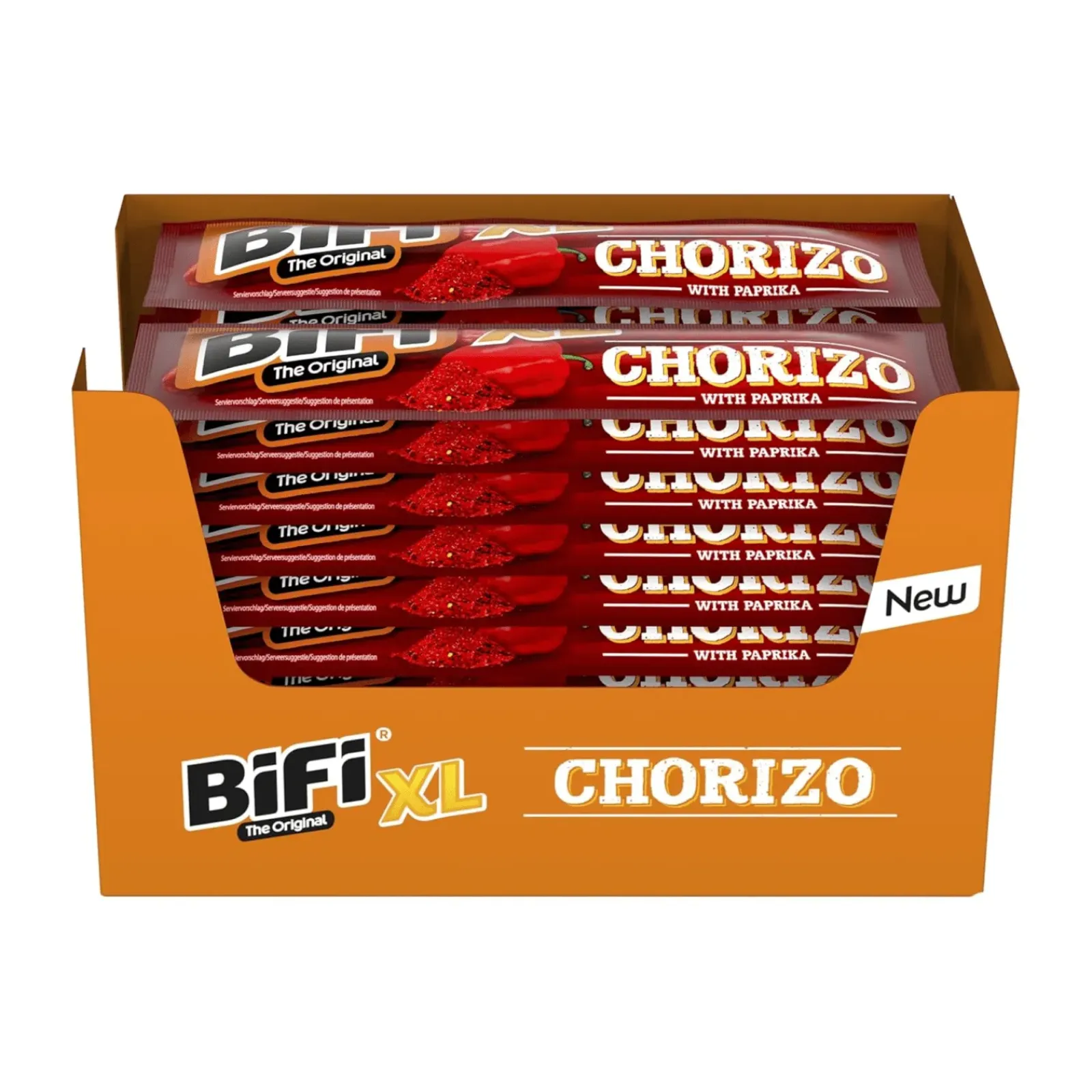 Bifi Chorizo XL (20x 26gr) Best