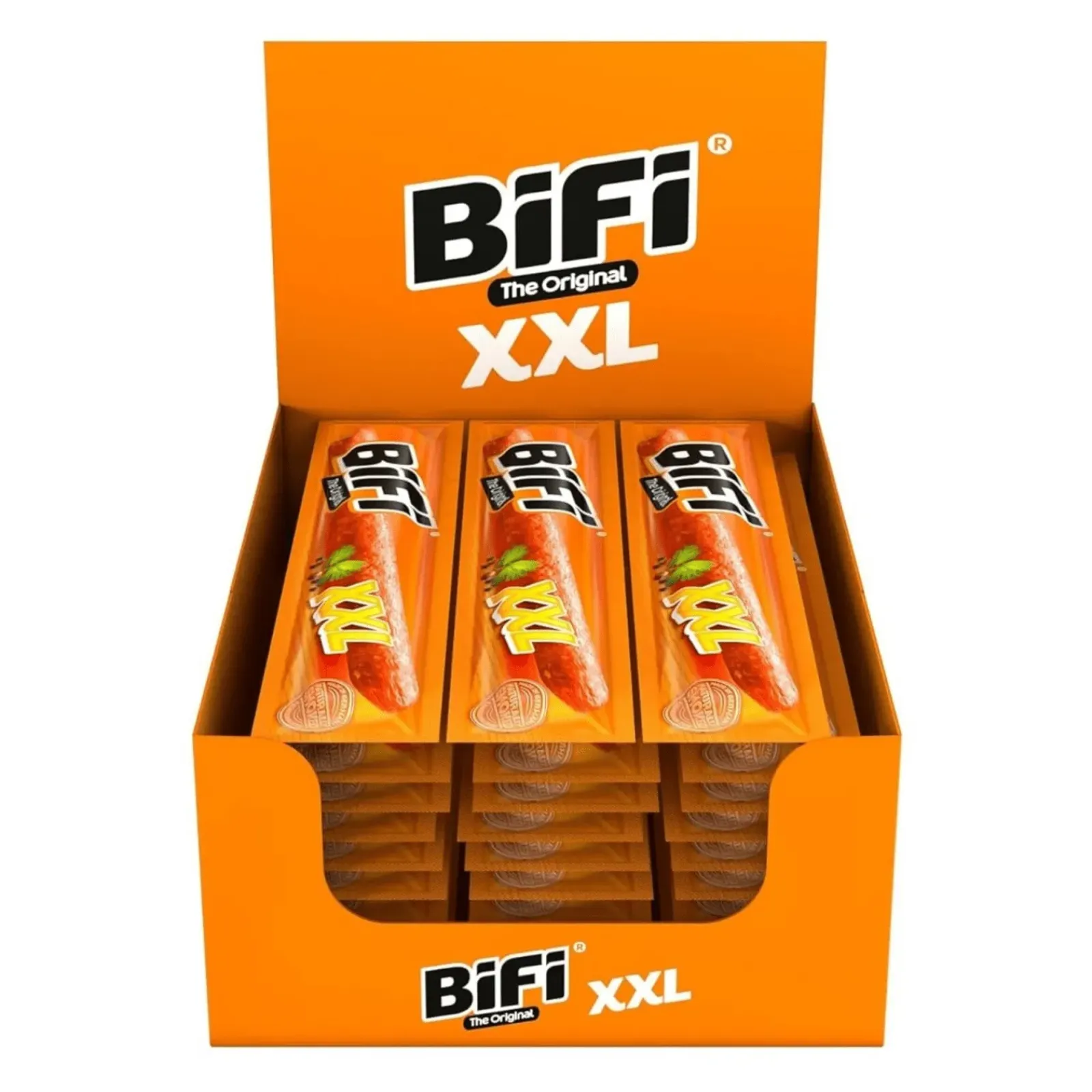 Bifi Original XXL (30x 40gr) Clearance