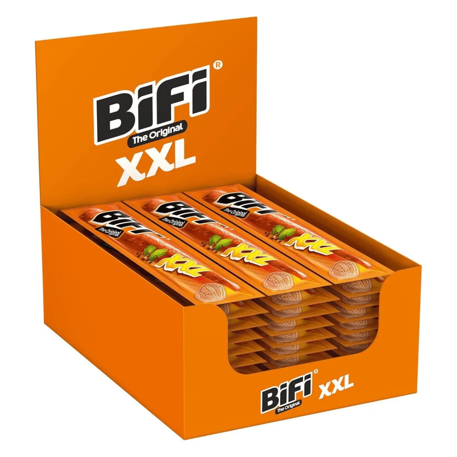 Bifi Original XXL (30x 40gr) Clearance