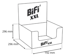 Bifi Original XXL (30x 40gr) Clearance