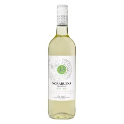 Norabuena Bio Blanco (0.75 liter) Best