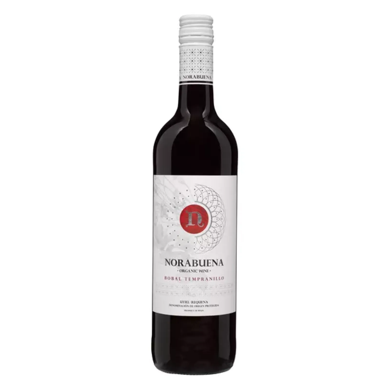 Norabuena Bio Tinto (0.75 liter) New