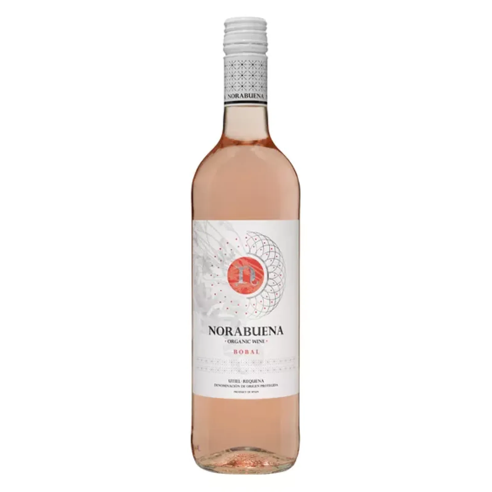 Norabuena Bio Norbuena Rosado (0.75 liter) Outlet