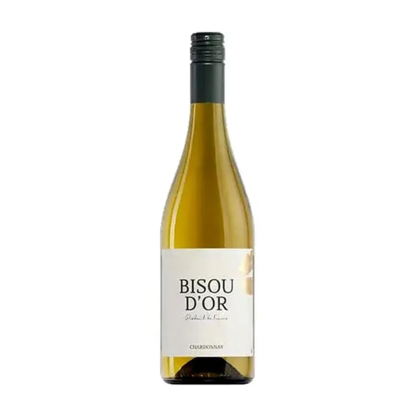 Bisou d'or Bisou D’or Chardonnay (75cl) Best