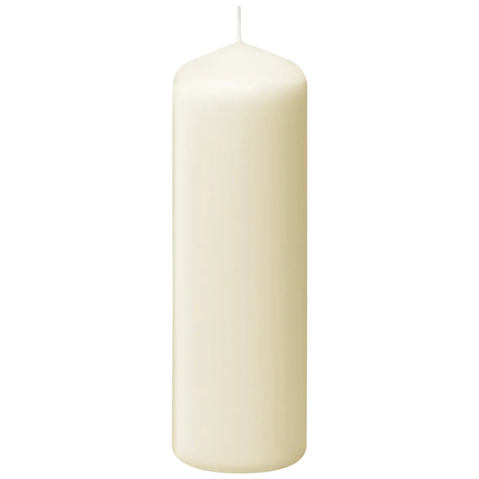 Bolsius Professional Stompkaars 20/7 ivoor (6 stuks) Online