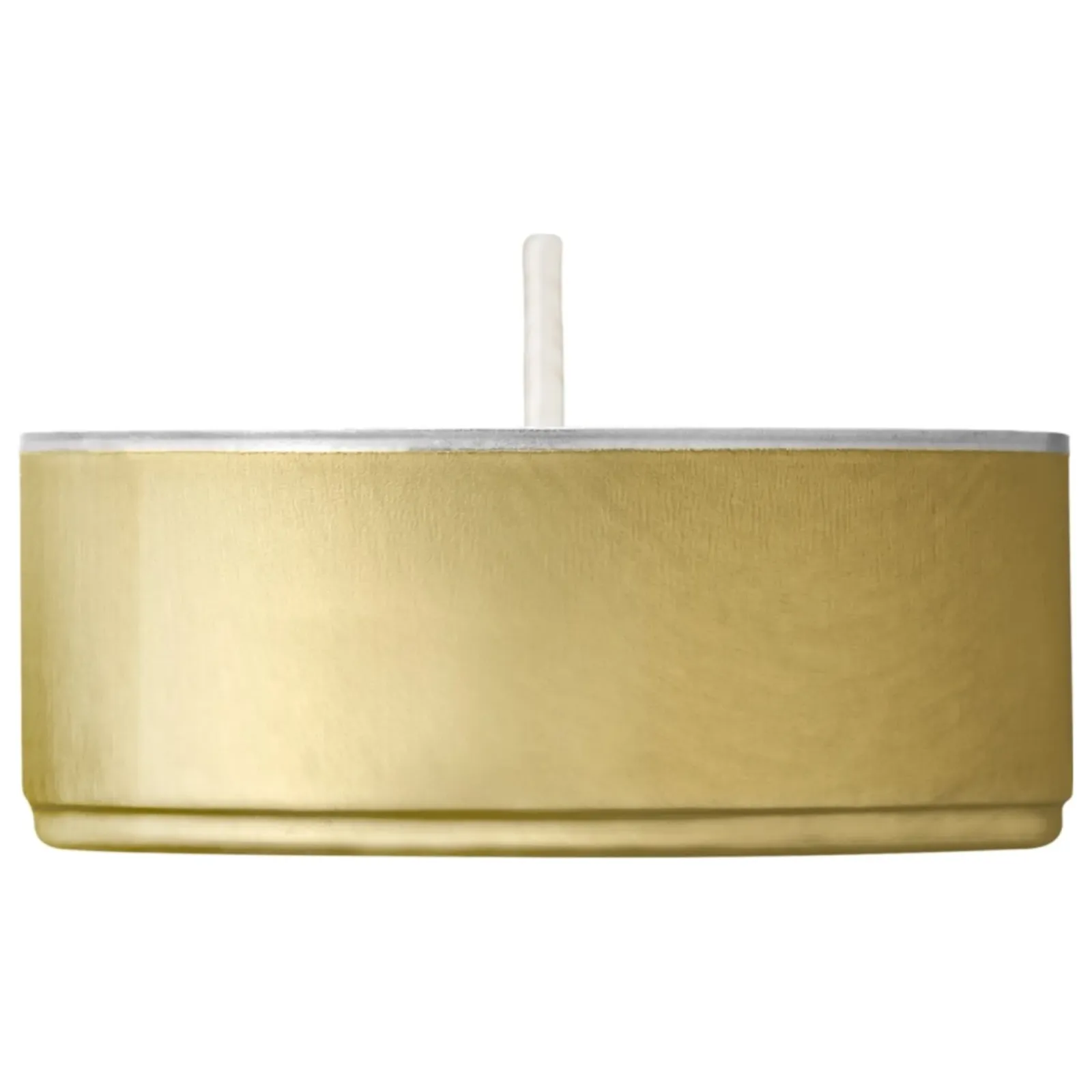 Bolsius Professional Waxinelichten 6 uur (500 stuks) Clearance