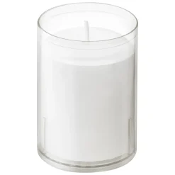 Bolsius relight navulling transparant (100 stuks) Clearance