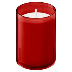 Bolsius Relight Refill Rood (20 stuks) Discount