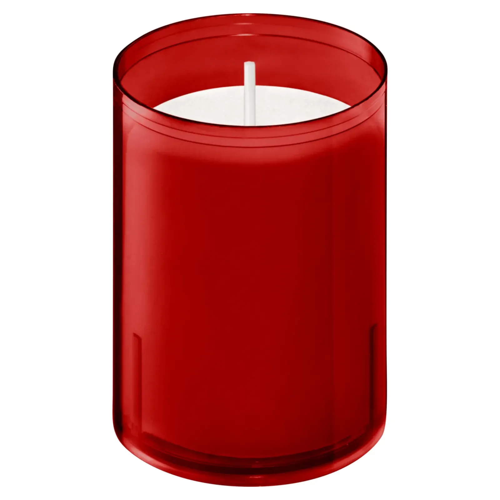 Bolsius Relight Refill Rood (20 stuks) Discount