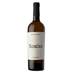 Bomba Chardonnay (0,75 liter) Outlet