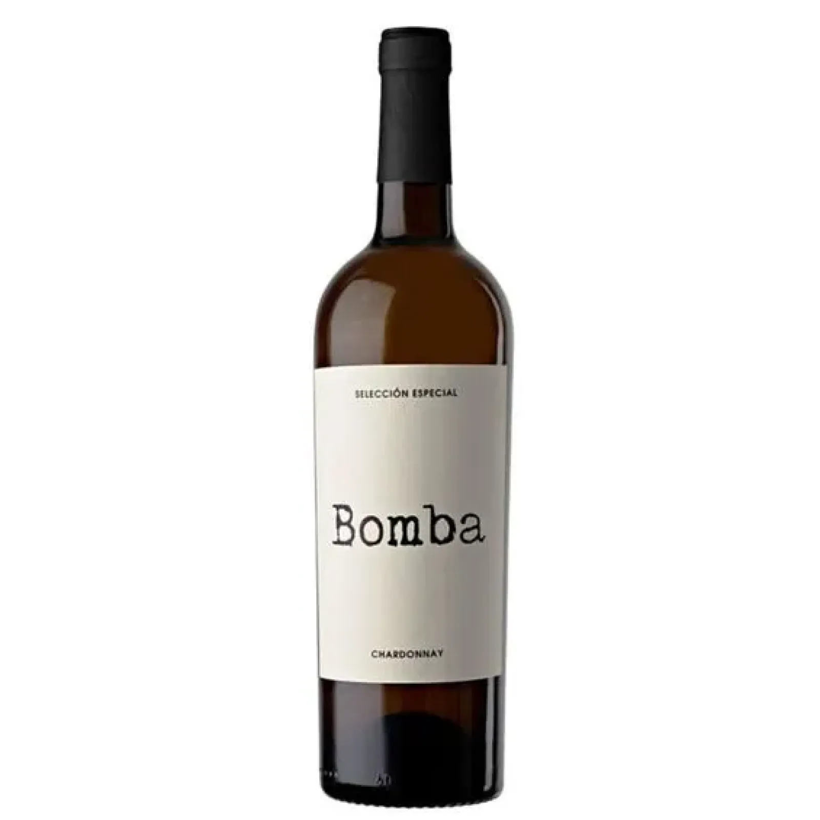 Bomba Chardonnay (0,75 liter) Outlet