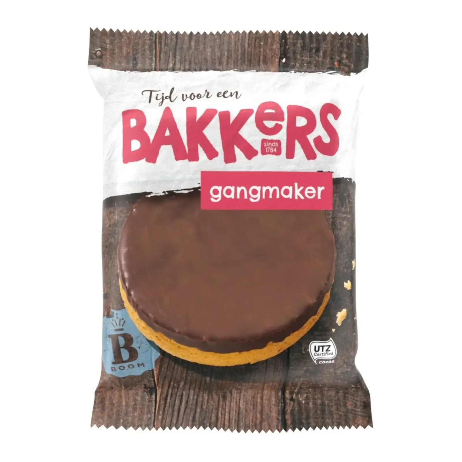 Boom Reuze Gangmaker Mono (24x 95gr) Best