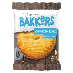 Boom Roomboter Gevulde Koek Mono (30x 100gr) Online