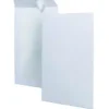 Merkloos Bordrugenveloppen ft 229 x 324 mm (100 stuks) Discount