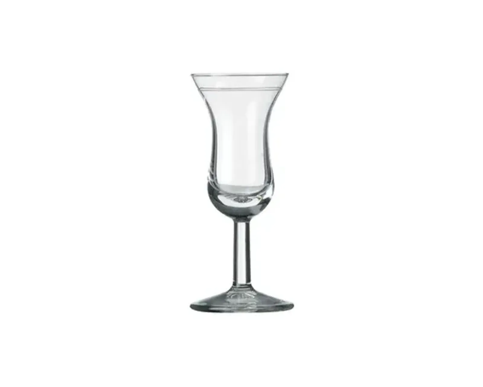 Royal Leerdam Borrelglas Ohroemer Intermezzo (12x 3,5cl)