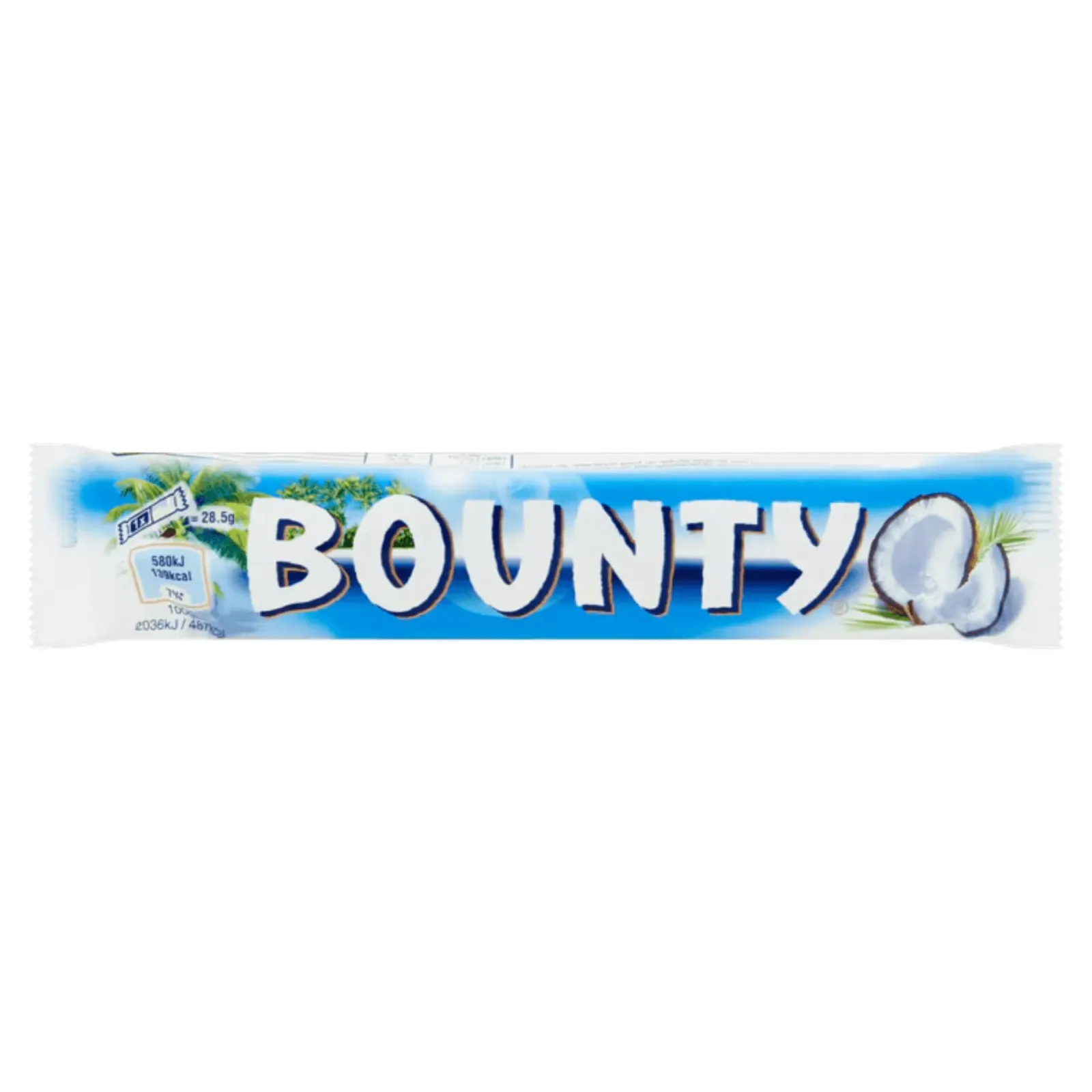 Bounty Melk Single (24x 57gr) Discount