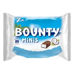 Bounty mini (24x 227gr) Online