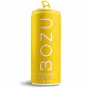 Bozu Hard Iced Tea Mango (12x25cl) Clearance