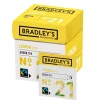 Bradley's Bradley’s Favourites Green Tea Lemon No. 21 (72x 1,75g) Best