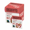 Bradley's Bradley’s Favourites Green Tea Pomegranate Cinnamon No. 09 (72x 1,75g) Sale