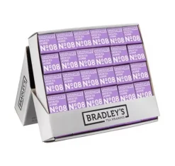 Bradley's Bradley’s Piramini Green Tea Jasmine NO.8 (30 stuks) Clearance