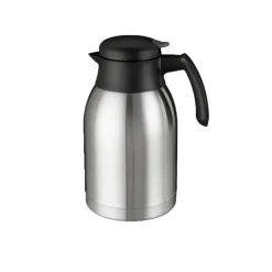 Bravilor thermoskan zwart (1,5 liter) Discount