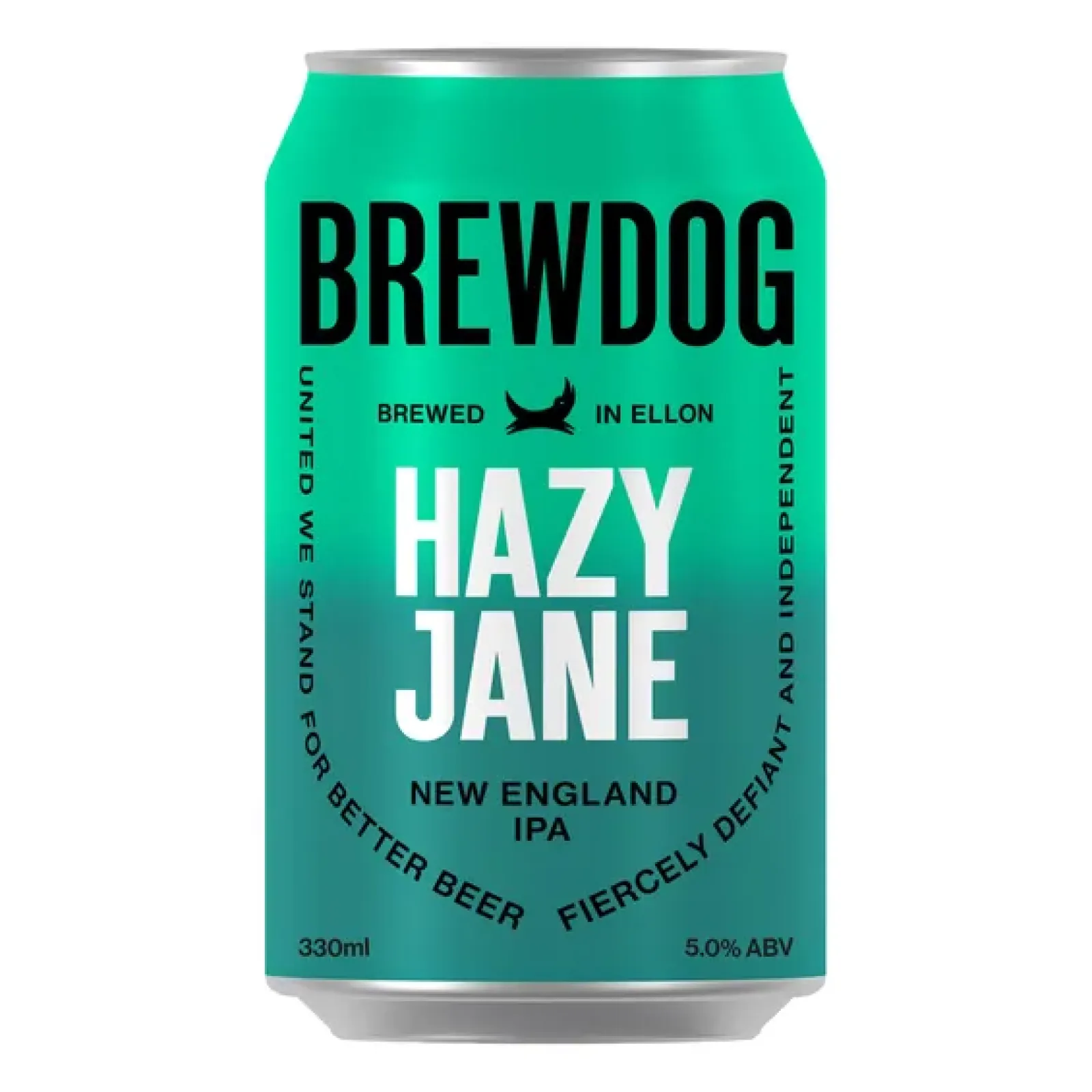 Brewdog Hazy Jane Blik (24x33cl) Sale