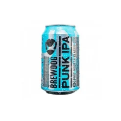 Brewdog punk IPA blik (24x 33cl) Best