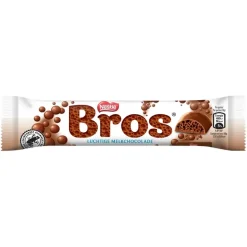Bros Melk Single (40x 18gr) New