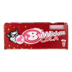 Bubblicious Cola Kauwgom (18 rollen) Outlet