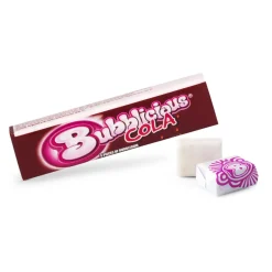 Bubblicious Cola Kauwgom (18 rollen) Outlet