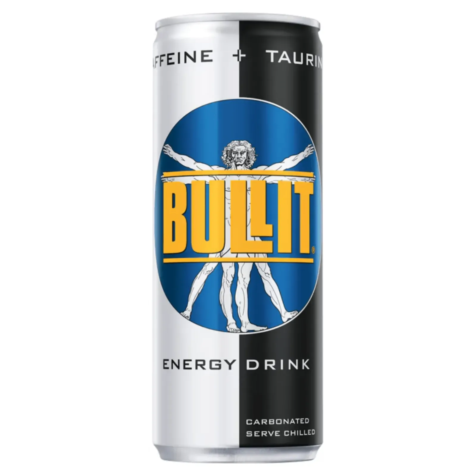 Bullit Energy Drink Blik (24x 25cl) Online