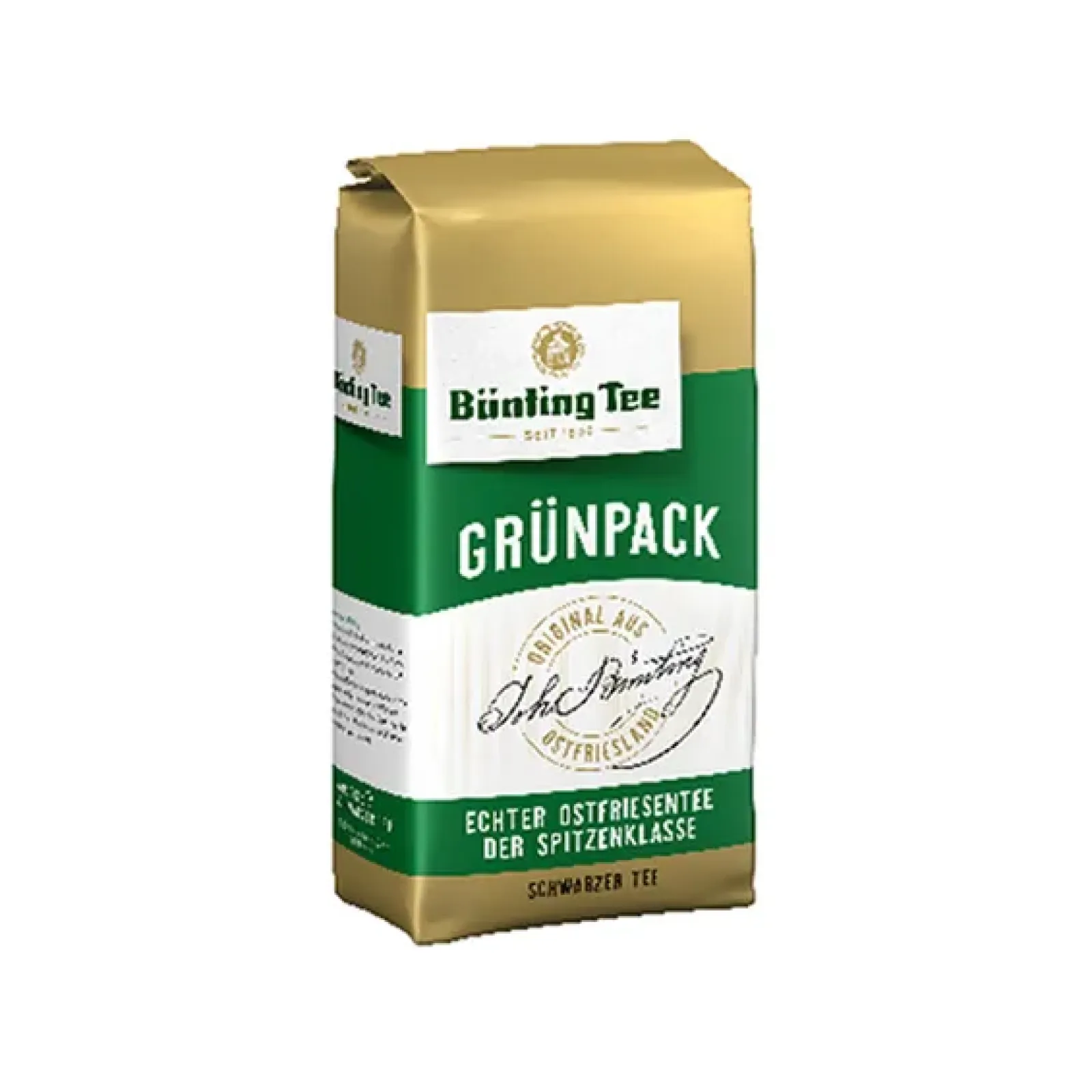 Bunting Tee Grunpack (10x 500gr) Discount