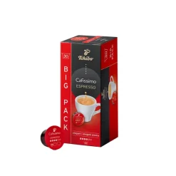 Tchibo Cafissimo Elegant Pak (4x 30 stuks) Hot