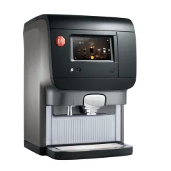 Douwe Egberts Cafitesse Excellence Compact Touch Instant Experience Outlet