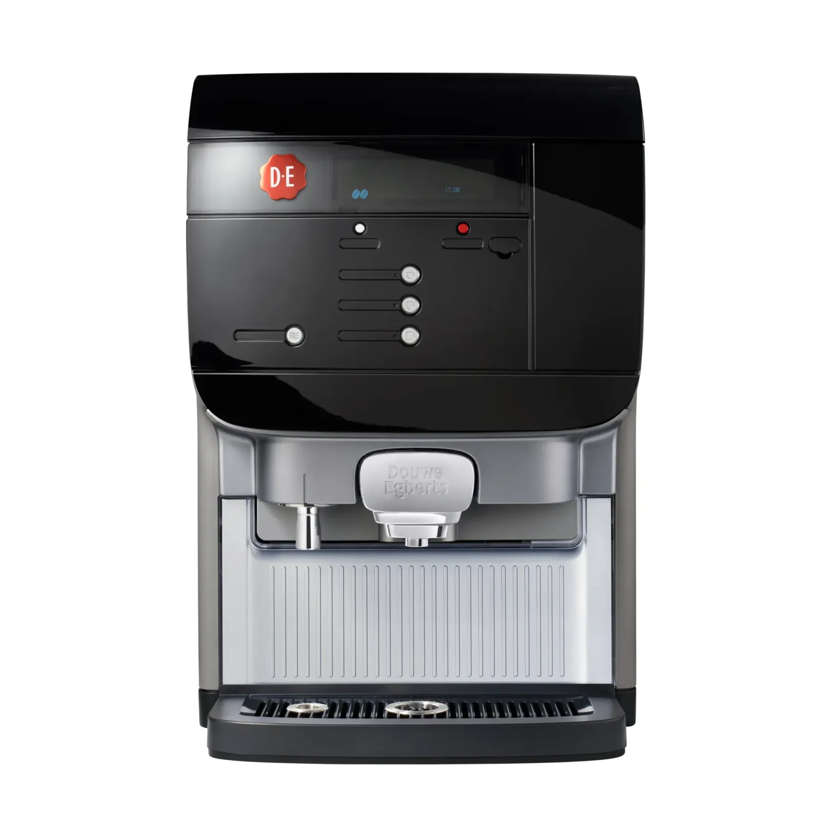 Douwe Egberts Cafitesse Excellence Compact Black Standaard Experience Online