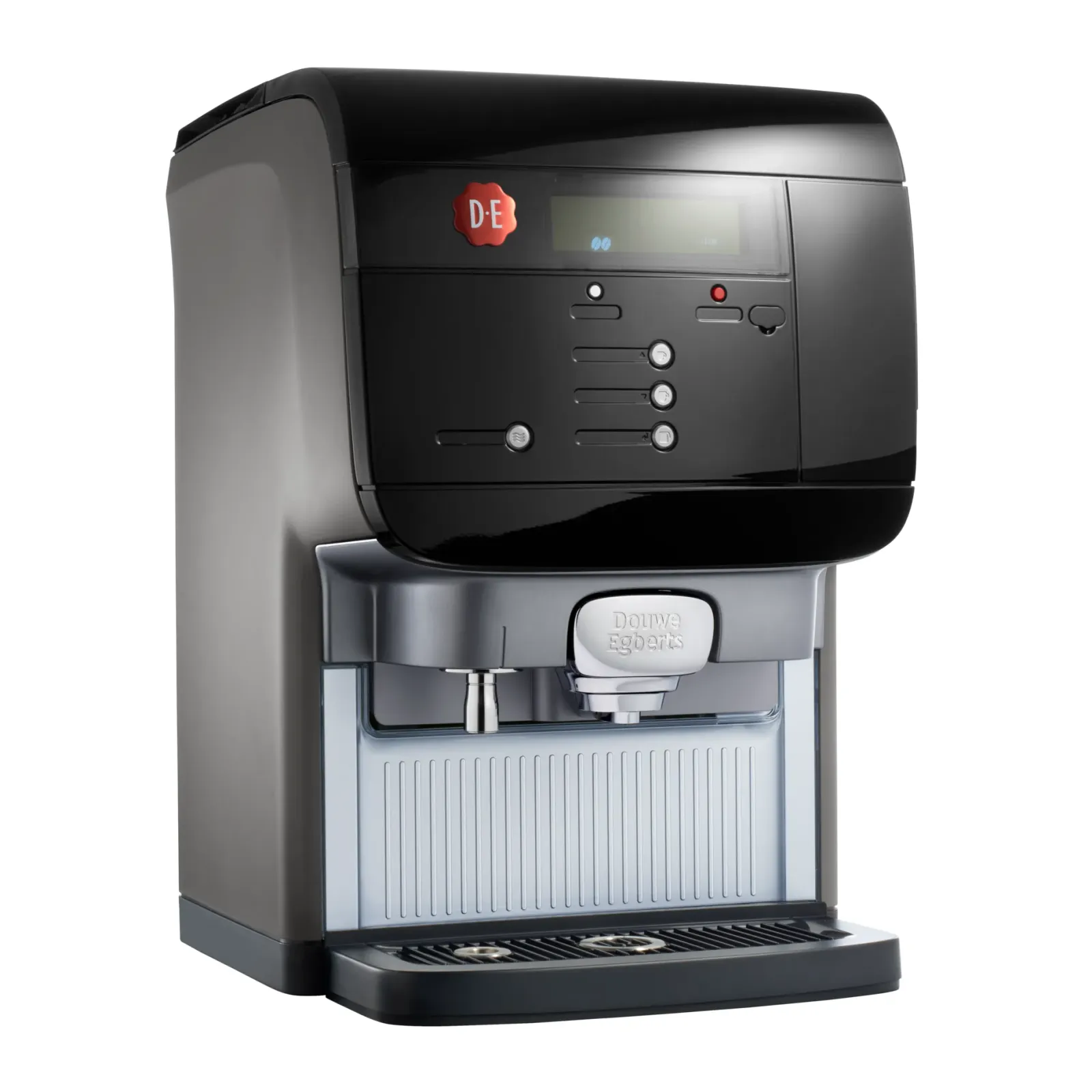 Douwe Egberts Cafitesse Excellence Compact Black Standaard Experience Online