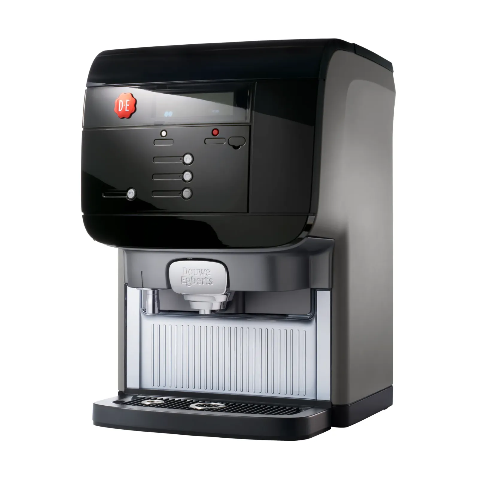 Douwe Egberts Cafitesse Excellence Compact Black Standaard Experience Online