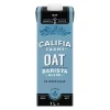 Califia Farms oat barista blend (6x 1000 ml) Outlet