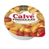 Calve Pindakaas In Cups (200x 15gr) Outlet