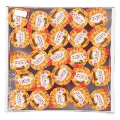 Calve Pindakaas In Cups (200x 15gr) Outlet