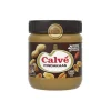 Calve pindakaas regular (12x 350gr) Outlet
